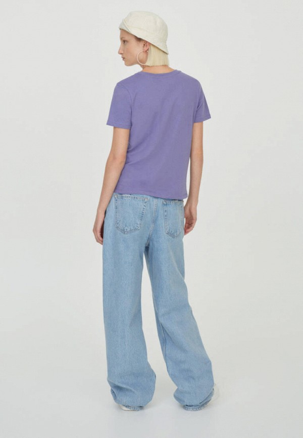 фото Футболка pull&bear
