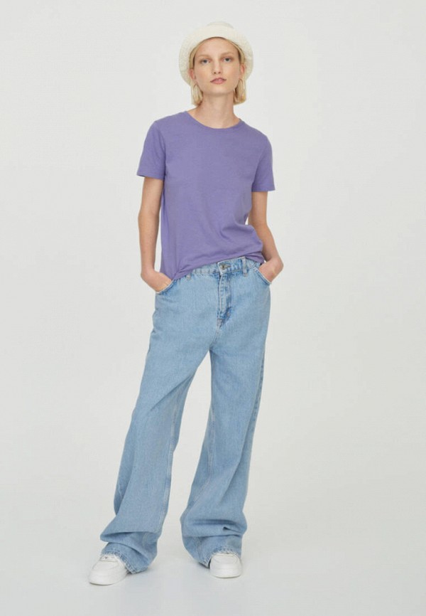 фото Футболка pull&bear
