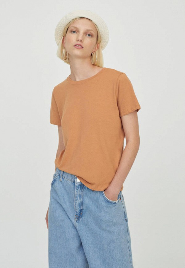 фото Футболка pull&bear