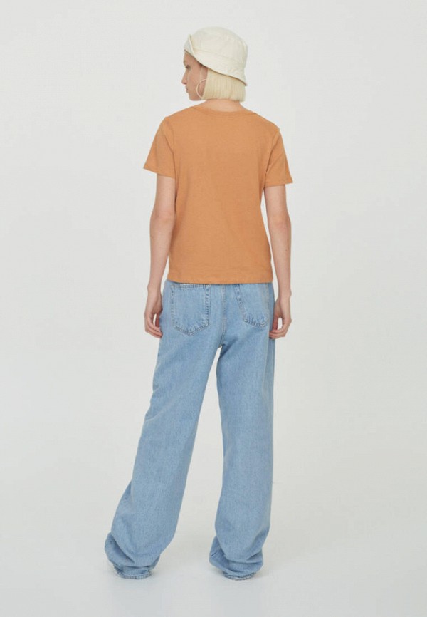 фото Футболка pull&bear