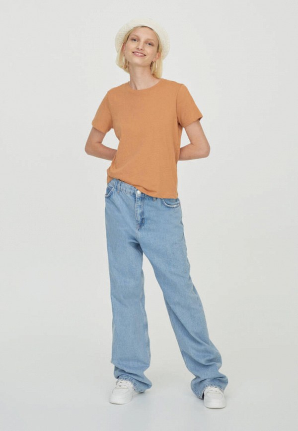 фото Футболка pull&bear