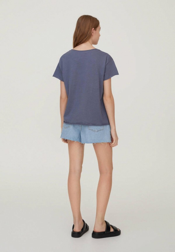 фото Футболка pull&bear