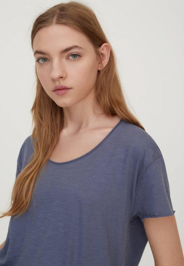 фото Футболка pull&bear