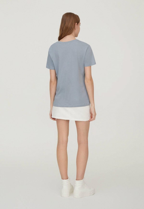 фото Футболка pull&bear