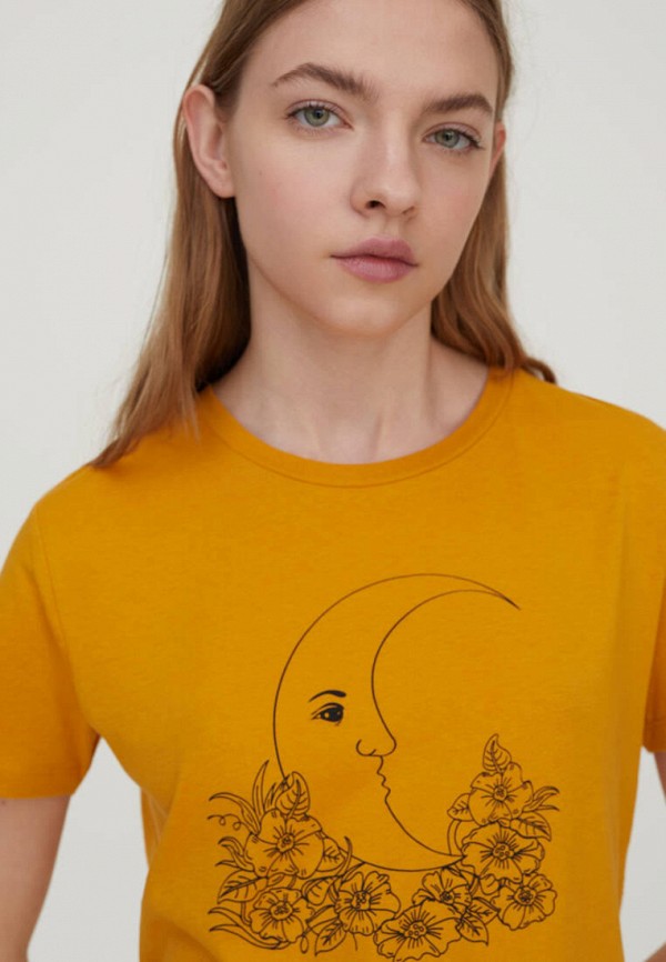 фото Футболка pull&bear