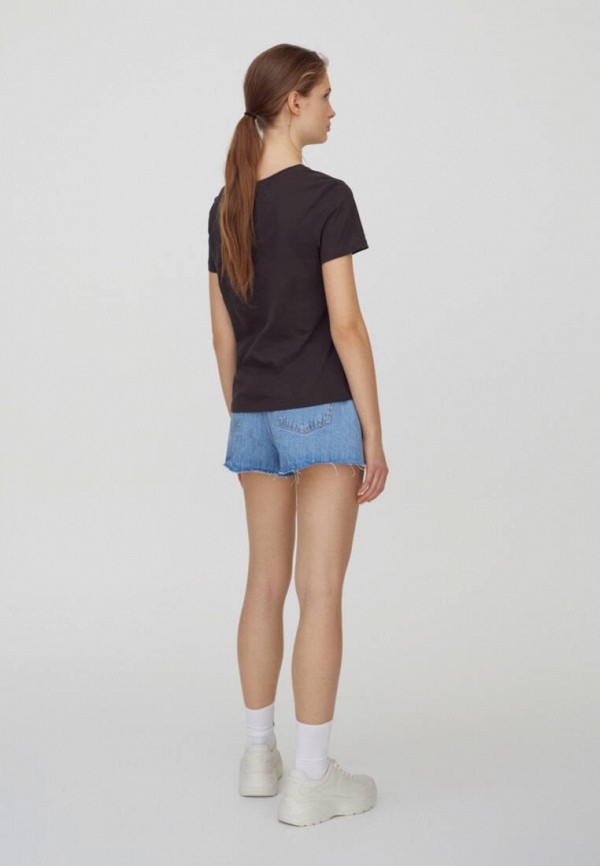 фото Футболка pull&bear