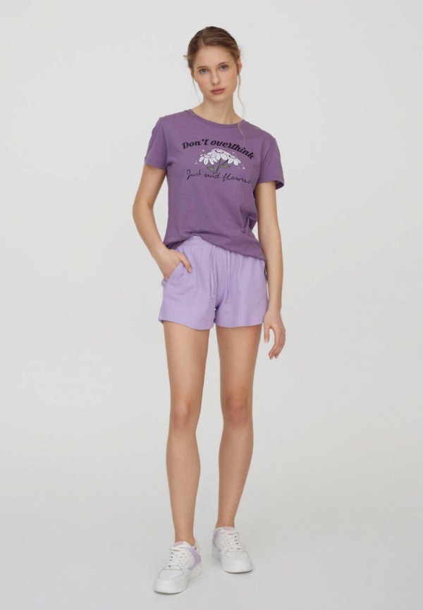 фото Футболка pull&bear