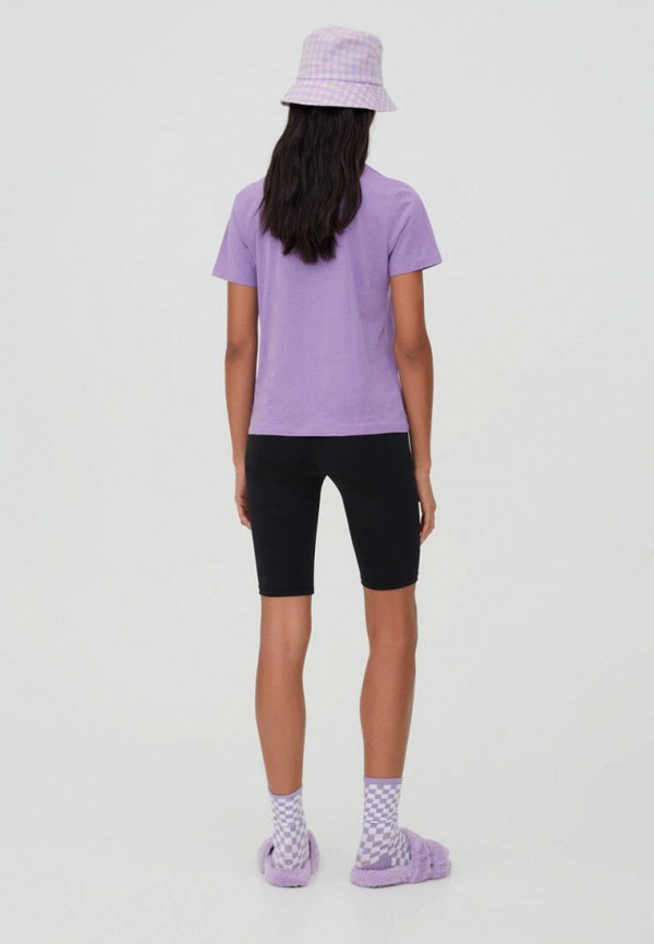 фото Футболка pull&bear