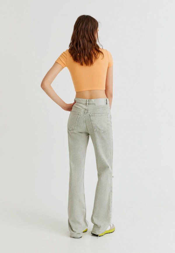 фото Топ pull&bear