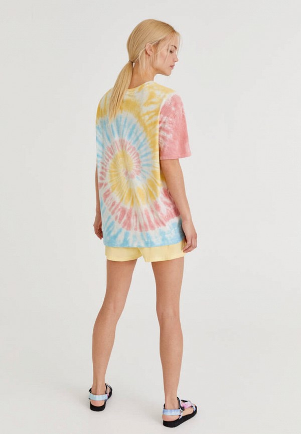 фото Футболка pull&bear
