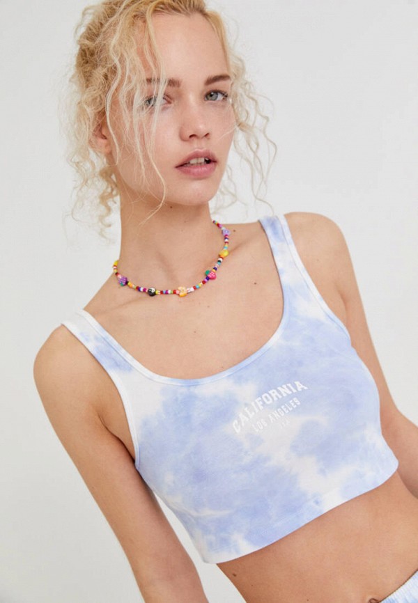 фото Топ pull&bear