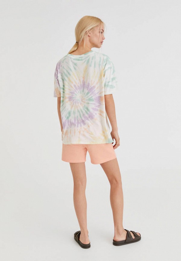 фото Футболка pull&bear