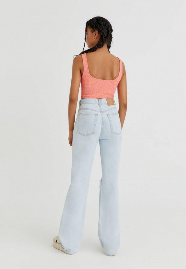 фото Топ pull&bear