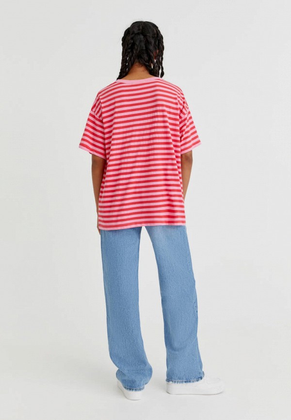 фото Футболка pull&bear