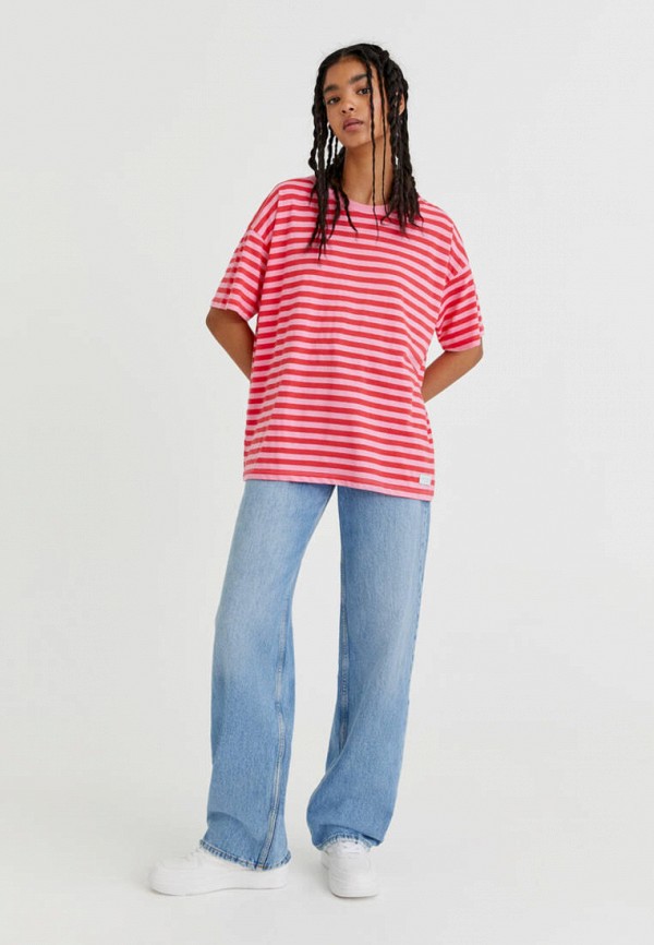 фото Футболка pull&bear