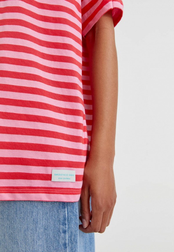 фото Футболка pull&bear