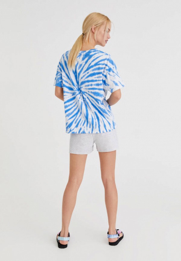 фото Футболка pull&bear