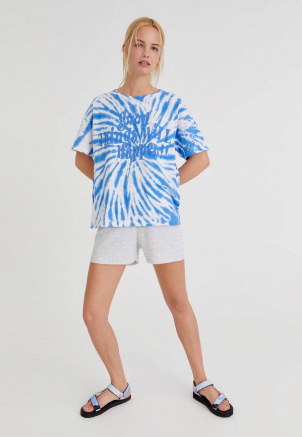 фото Футболка pull&bear