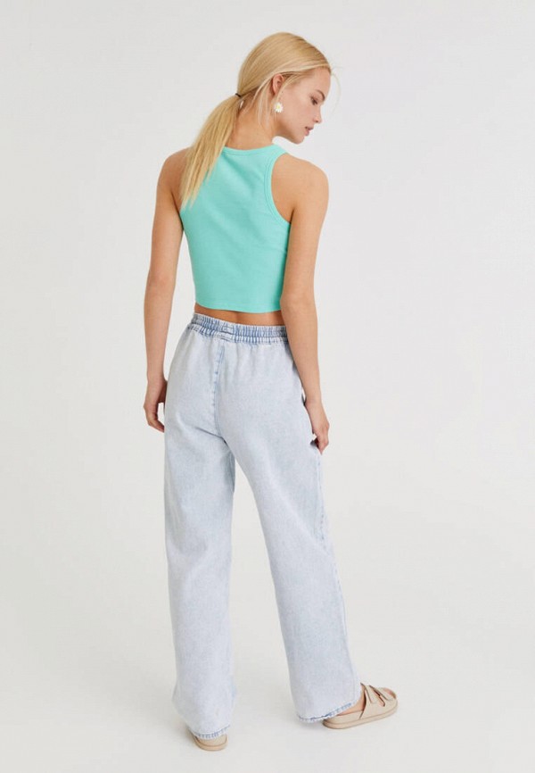 фото Топ pull&bear