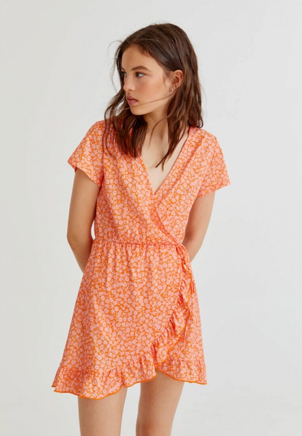 фото Платье pull&bear