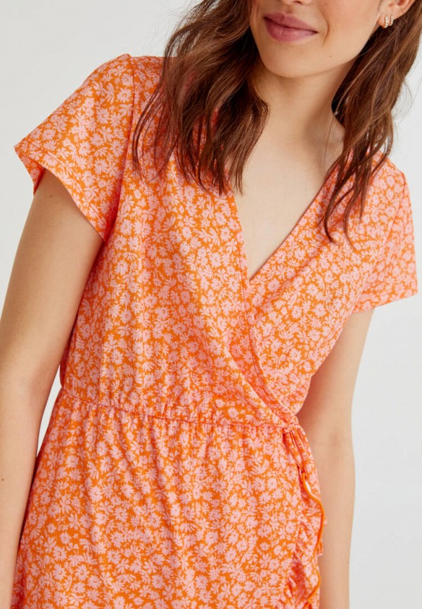 фото Платье pull&bear