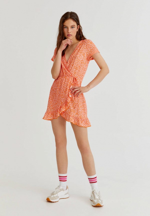 фото Платье pull&bear