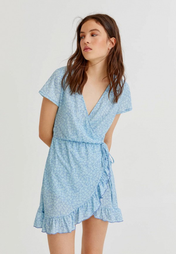 фото Платье pull&bear
