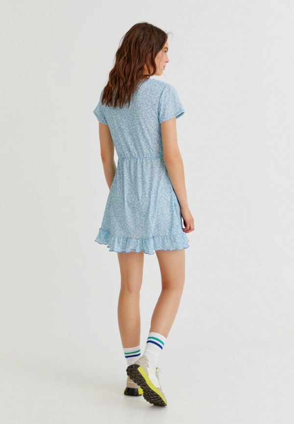 фото Платье pull&bear