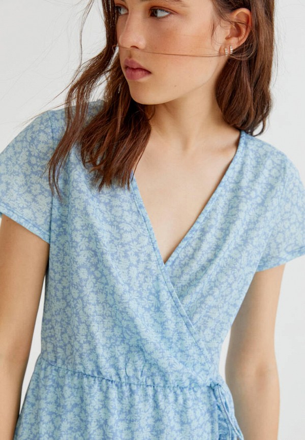 фото Платье pull&bear