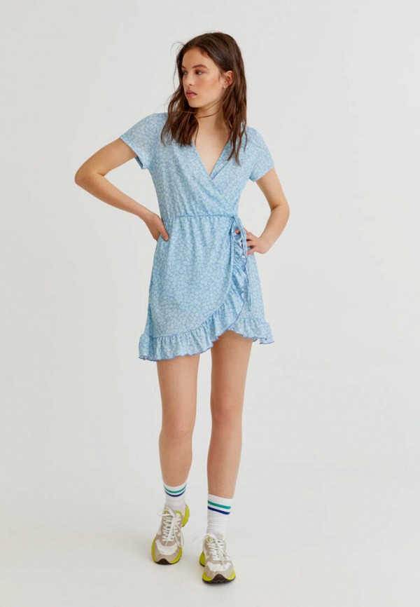 фото Платье pull&bear