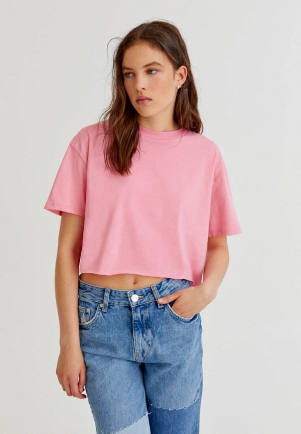 фото Топ pull&bear