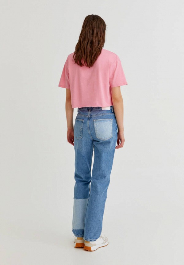 фото Топ pull&bear