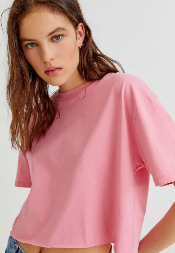 фото Топ pull&bear