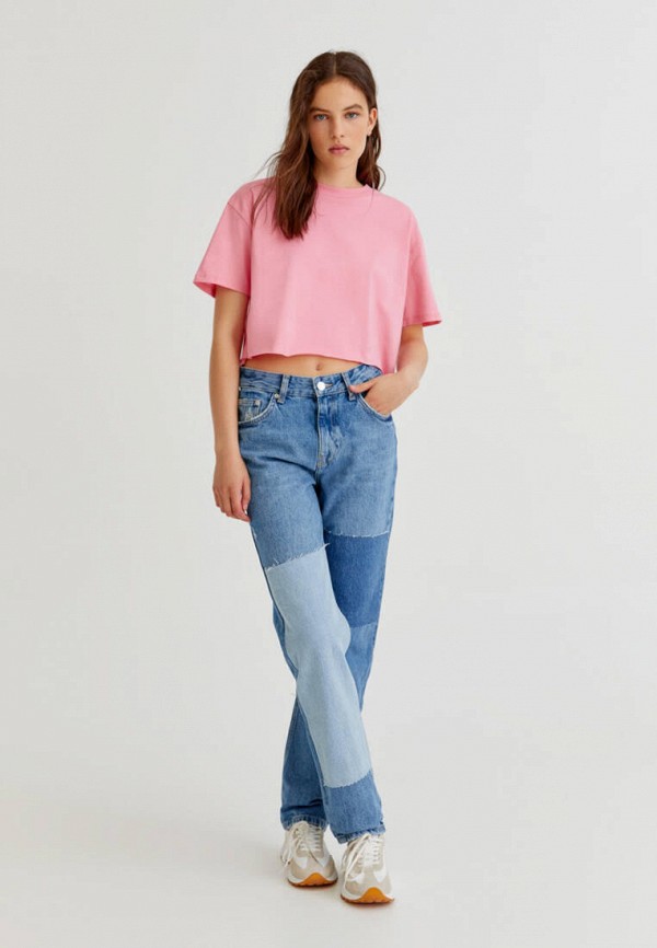 фото Топ pull&bear