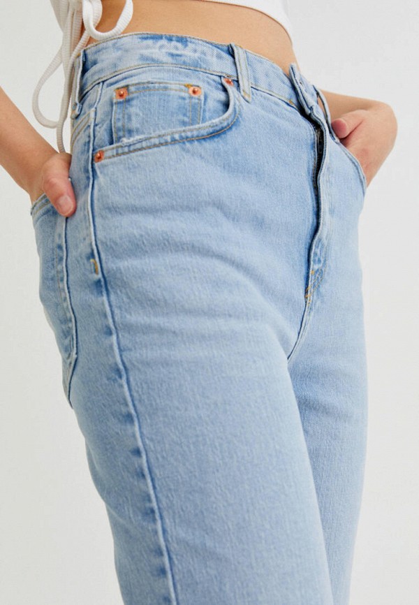 фото Джинсы pull&bear