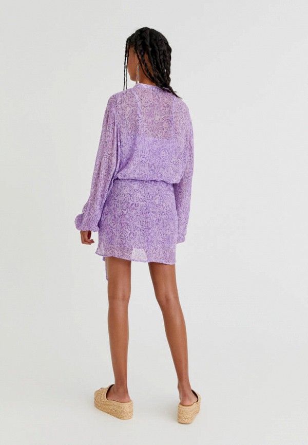фото Юбка pull&bear