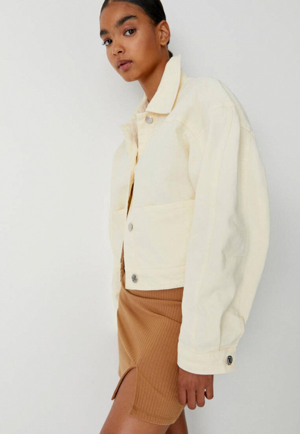 фото Куртка pull&bear