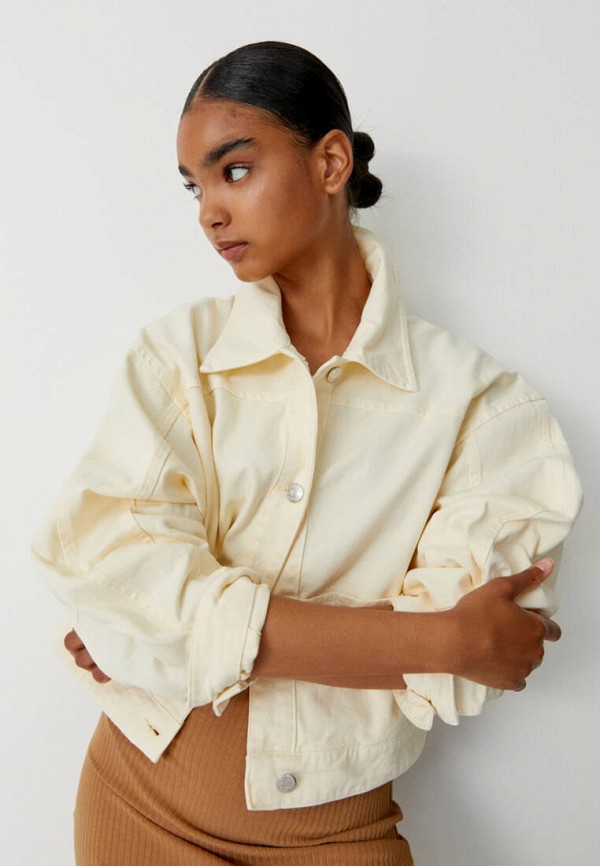 фото Куртка pull&bear