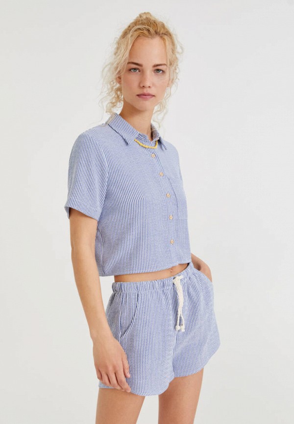 фото Шорты pull&bear