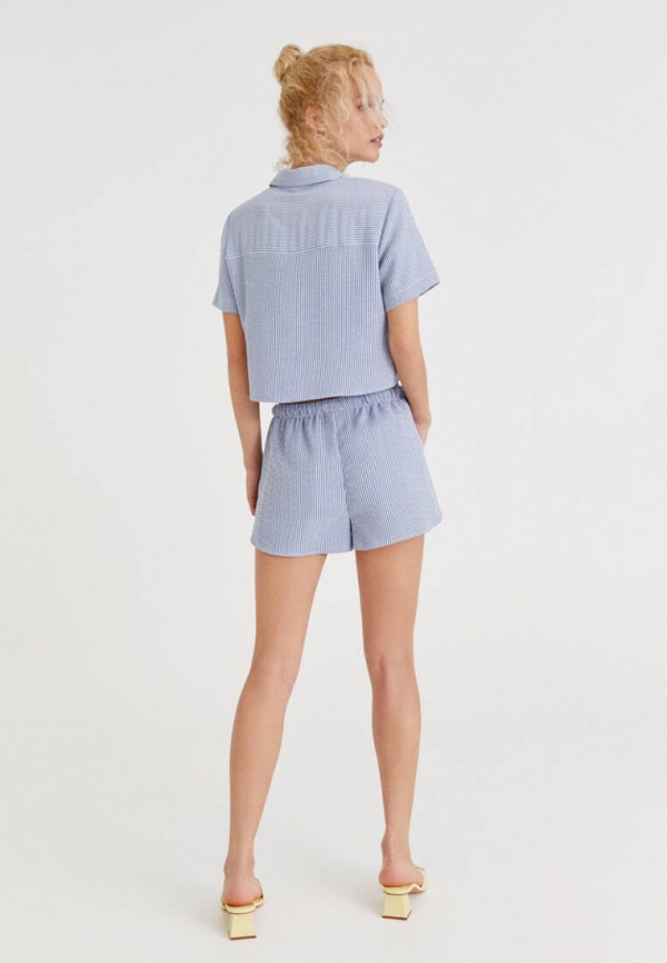 фото Шорты pull&bear