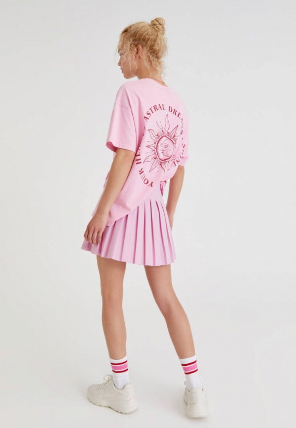 фото Юбка pull&bear