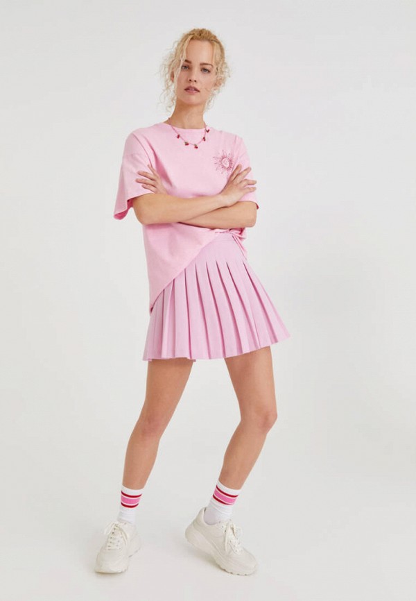 фото Юбка pull&bear