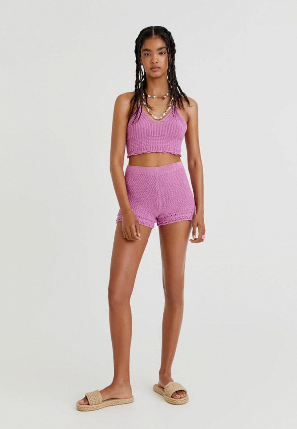 фото Топ pull&bear