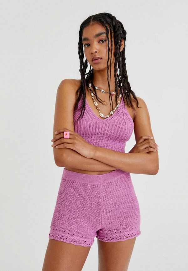 фото Шорты pull&bear