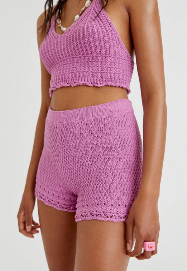 фото Шорты pull&bear