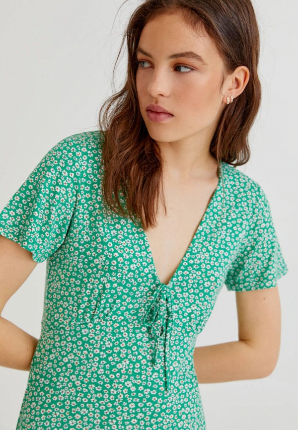 фото Платье pull&bear
