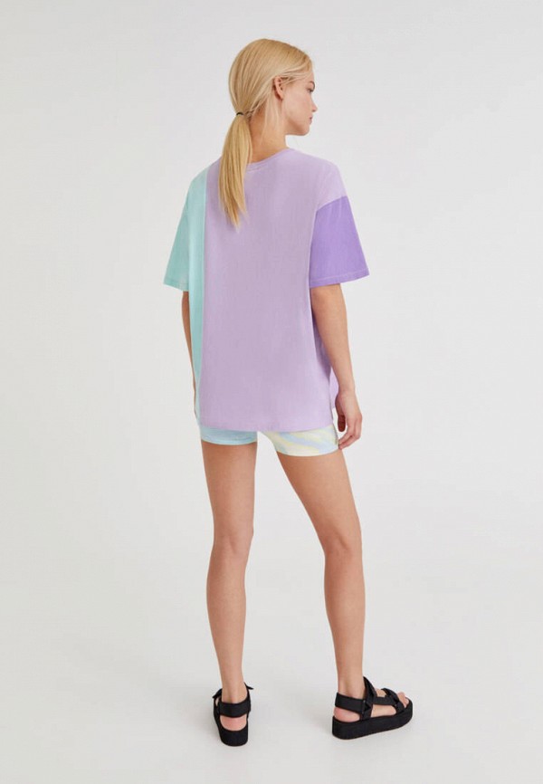 фото Футболка pull&bear