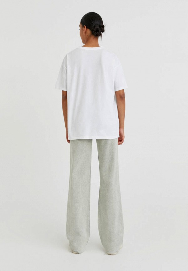фото Футболка pull&bear