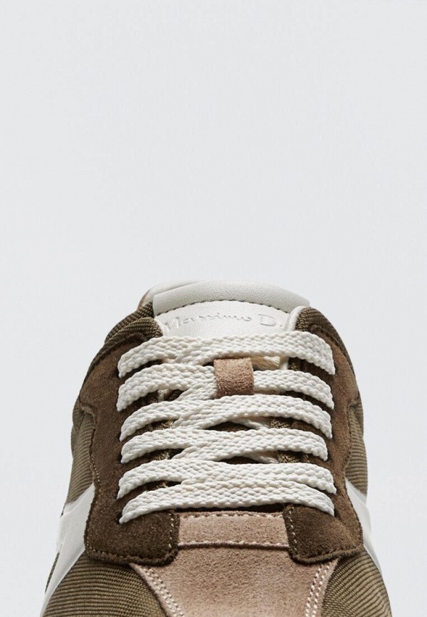 фото Кроссовки massimo dutti