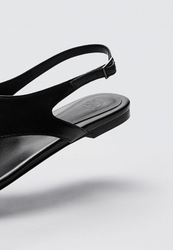 фото Сандалии massimo dutti